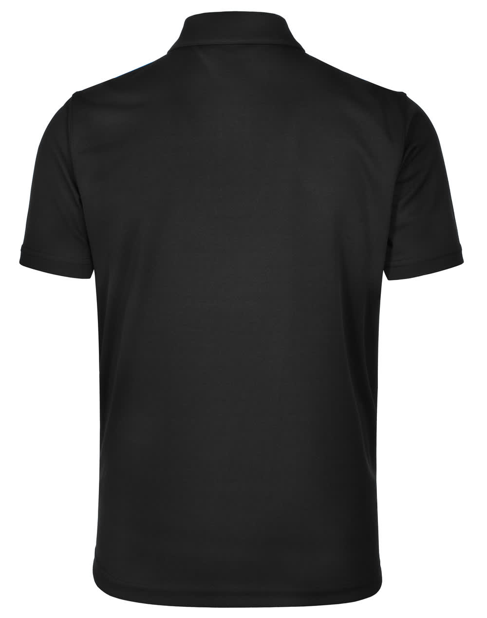 Kids' Ultra Dry Short Sleeve Contrast Polo SH-PS83K