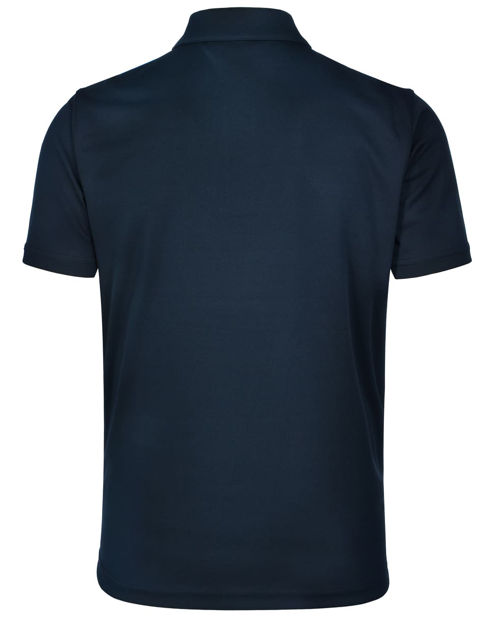 Kids' Ultra Dry Short Sleeve Contrast Polo SH-PS83K