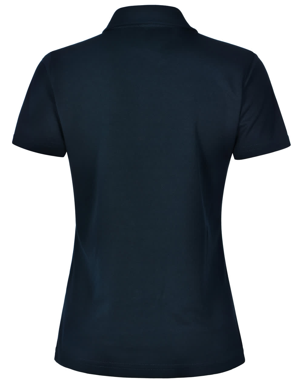 Ladies' rapid cool short sleeve contrast polo SH-PS84