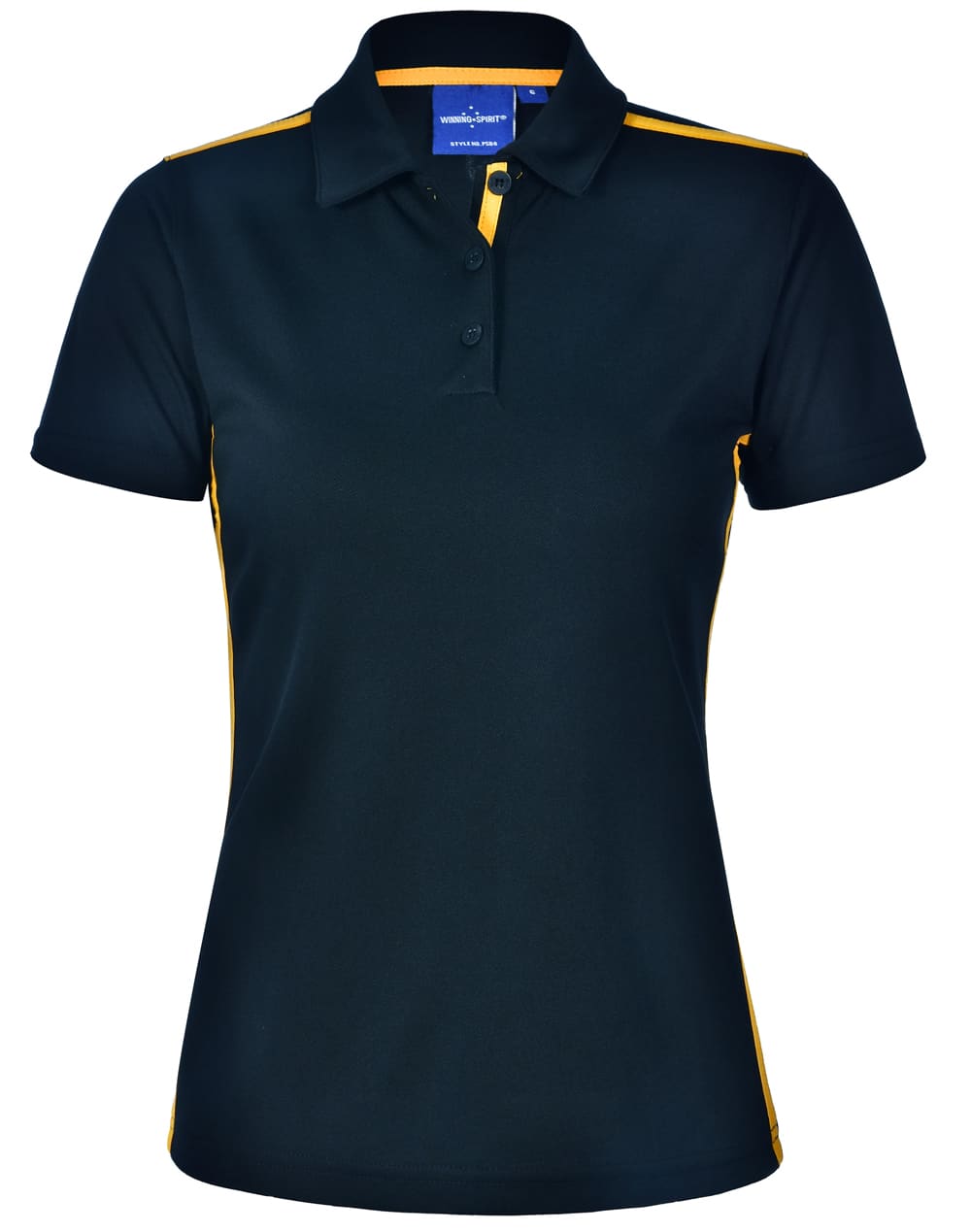 Navy.Gold
