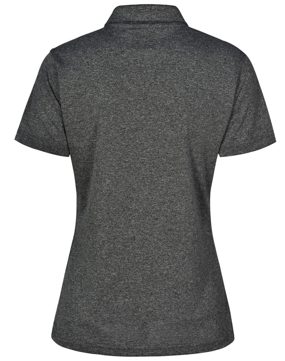 Ladies' Ultra Dry Cationic Short Sleeve Polo SH-PS86
