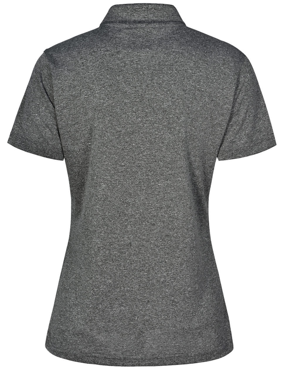 Ladies' Ultra Dry Cationic Short Sleeve Polo SH-PS86