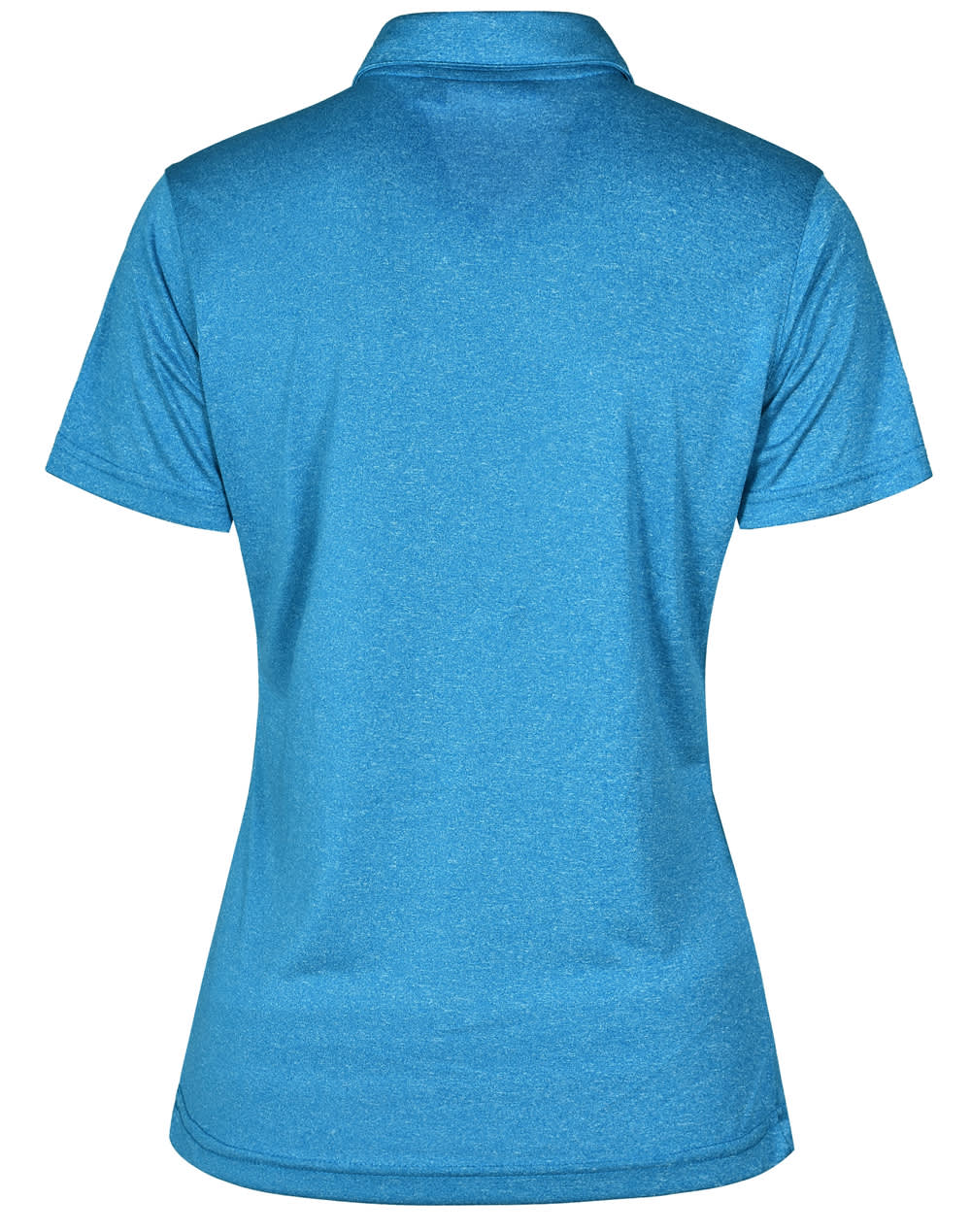 Ladies' Ultra Dry Cationic Short Sleeve Polo SH-PS86