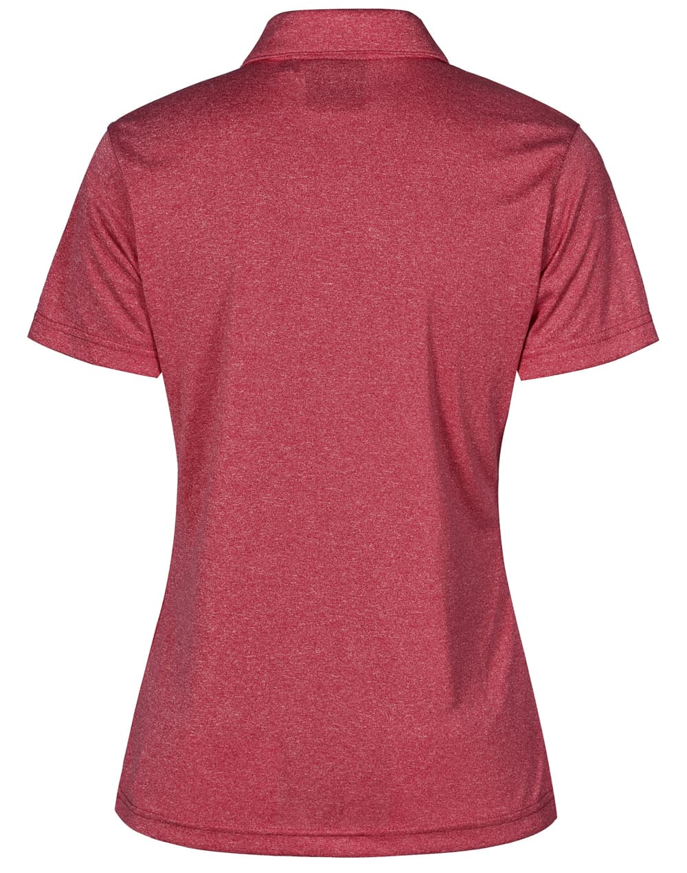 Ladies' Ultra Dry Cationic Short Sleeve Polo SH-PS86