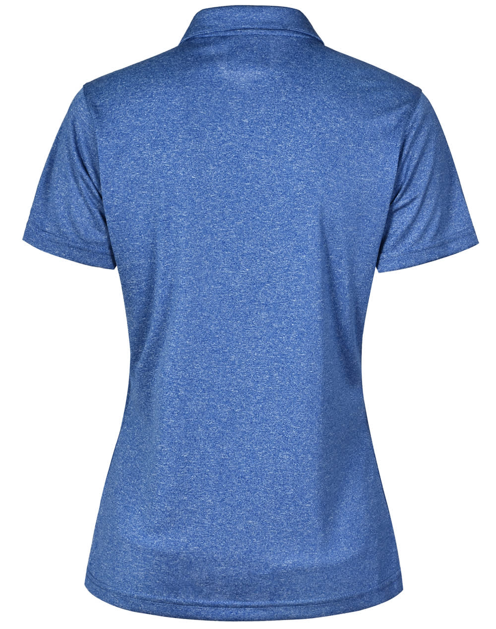 Ladies' Ultra Dry Cationic Short Sleeve Polo SH-PS86