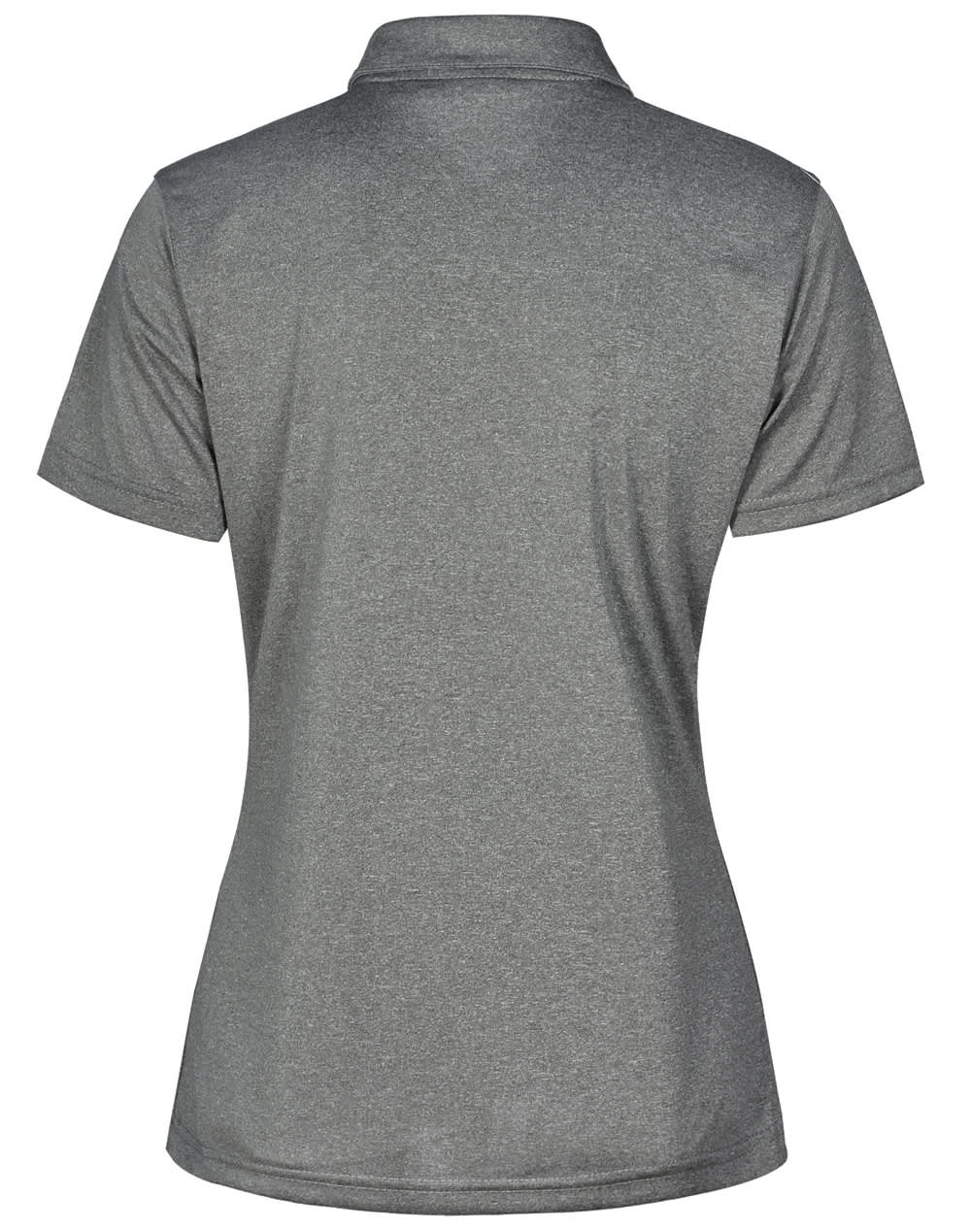 Ladies' Ultra Dry Cationic Short Sleeve Polo SH-PS86