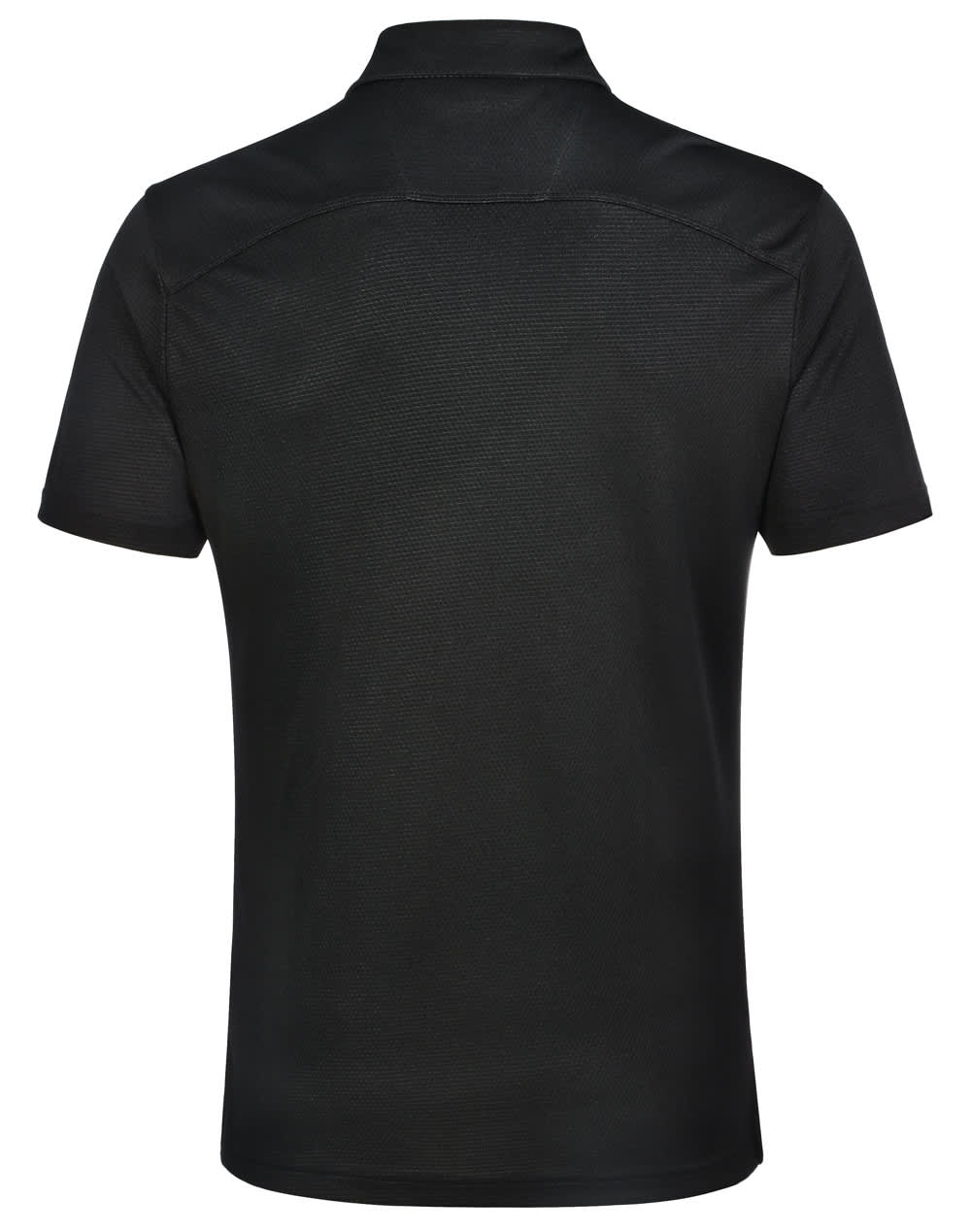 Men's Bamboo Charcoal Corporate S/S Polo SH-PS87