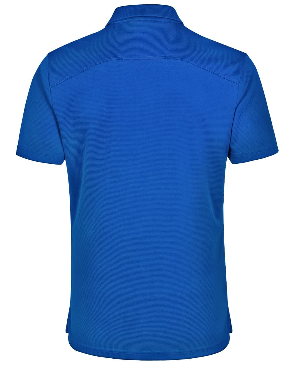 Men's Bamboo Charcoal Corporate S/S Polo SH-PS87