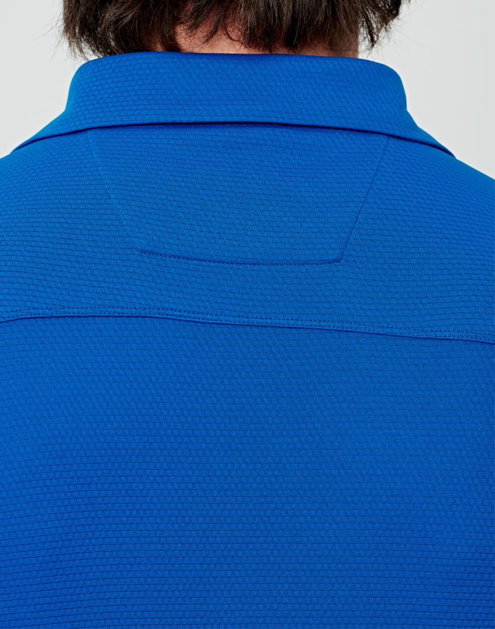 Men's Bamboo Charcoal Corporate S/S Polo SH-PS87