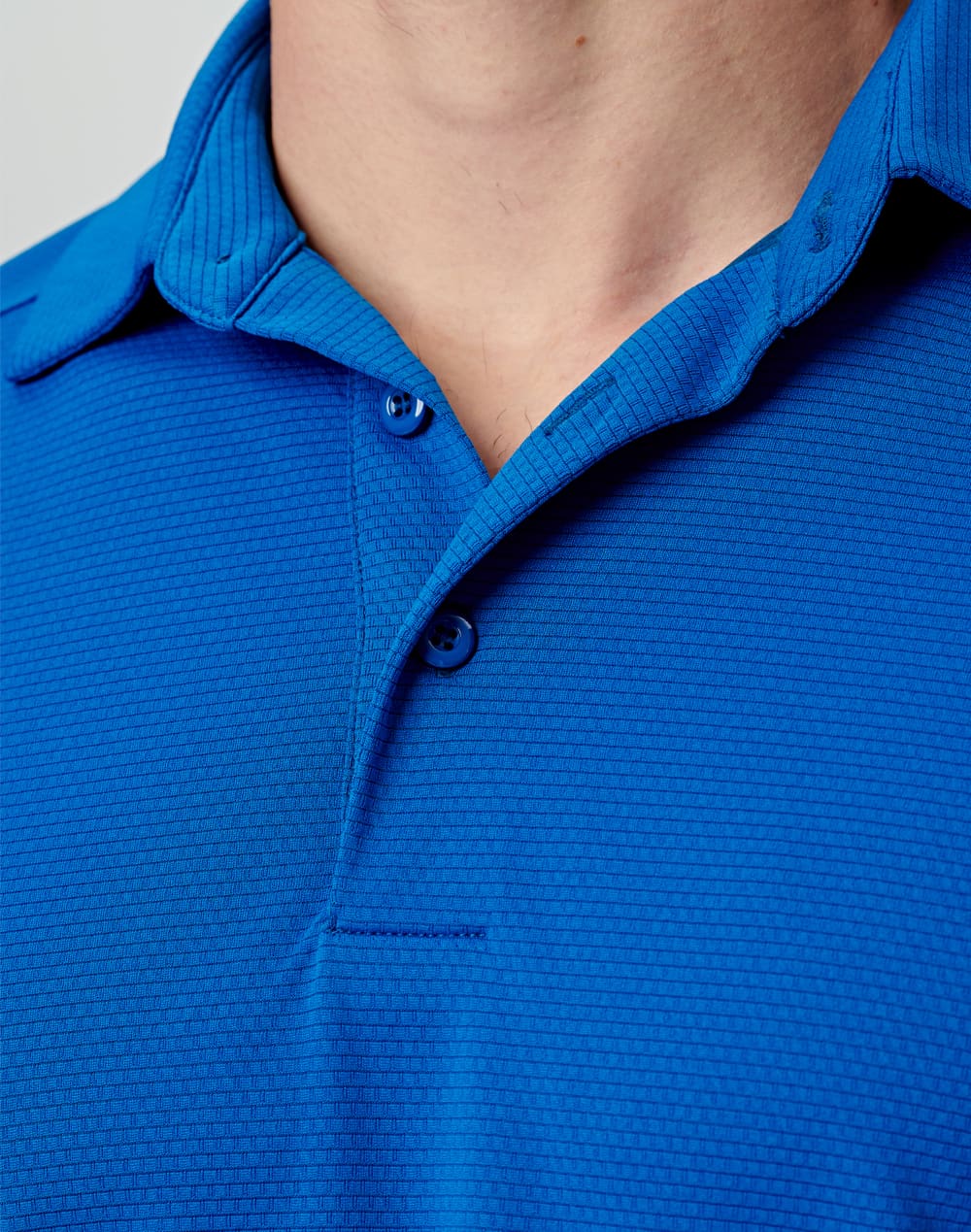 Men's Bamboo Charcoal Corporate S/S Polo SH-PS87