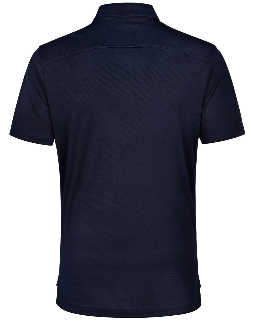 Men's Bamboo Charcoal Corporate S/S Polo SH-PS87
