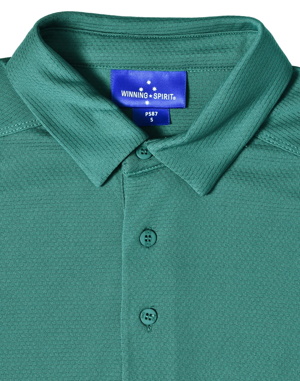 Men's Bamboo Charcoal Corporate S/S Polo SH-PS87