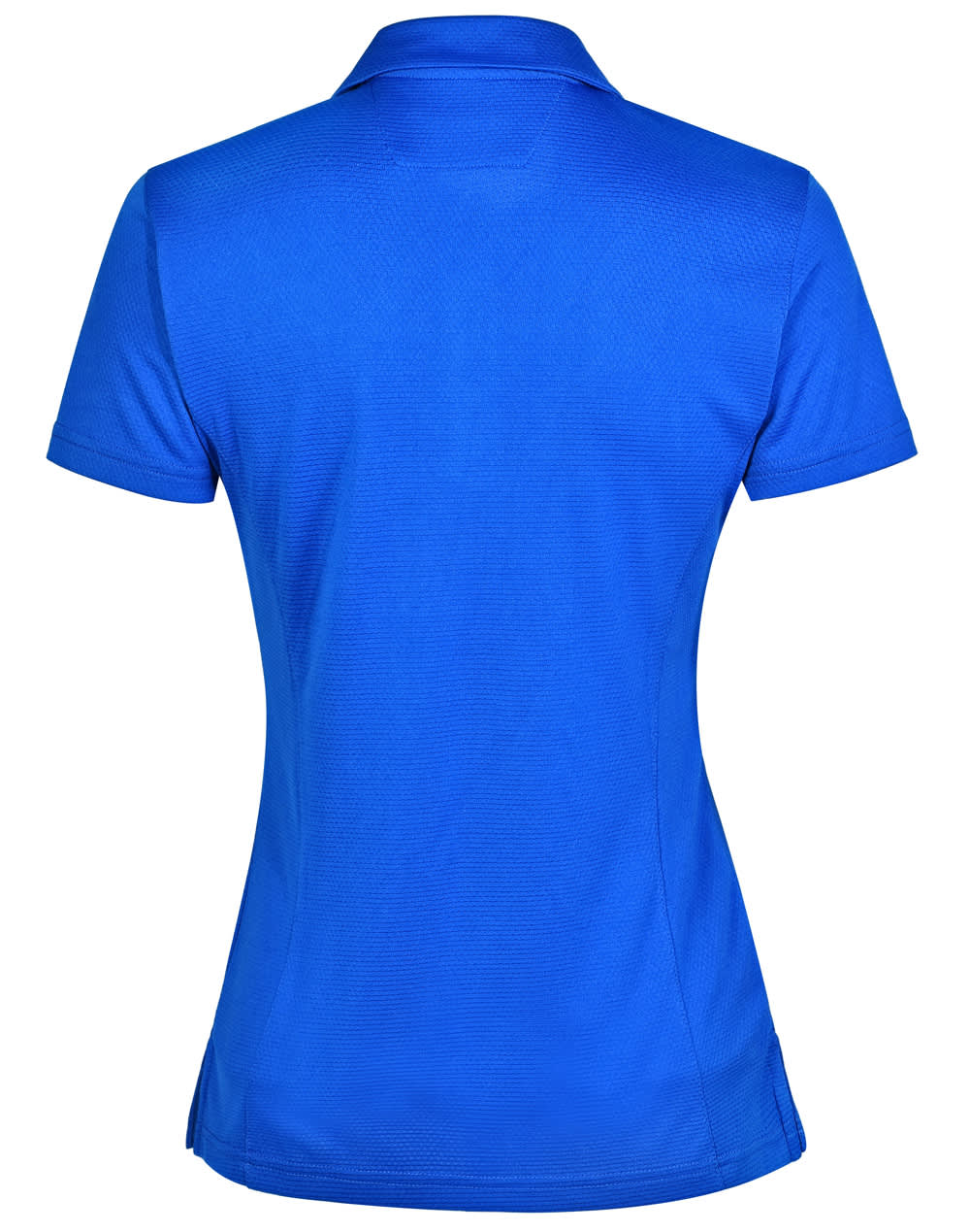 Ladies' Bamboo Charcoal Corporate S/S Polo SH-PS88