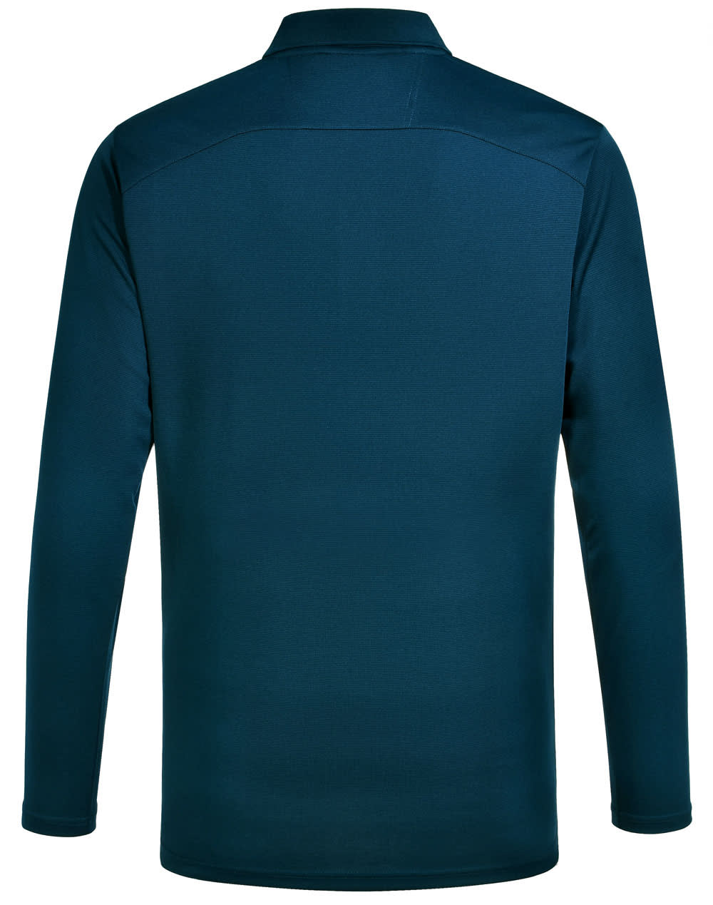 Men's Bamboo Charcoal L/S Polo SH-PS89