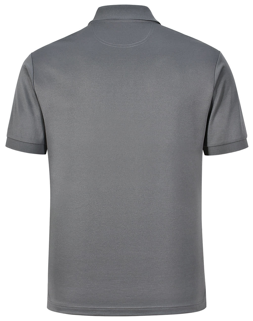 Men's Sustainable Poly/Cotton Corporate S/S Polo SH-PS91