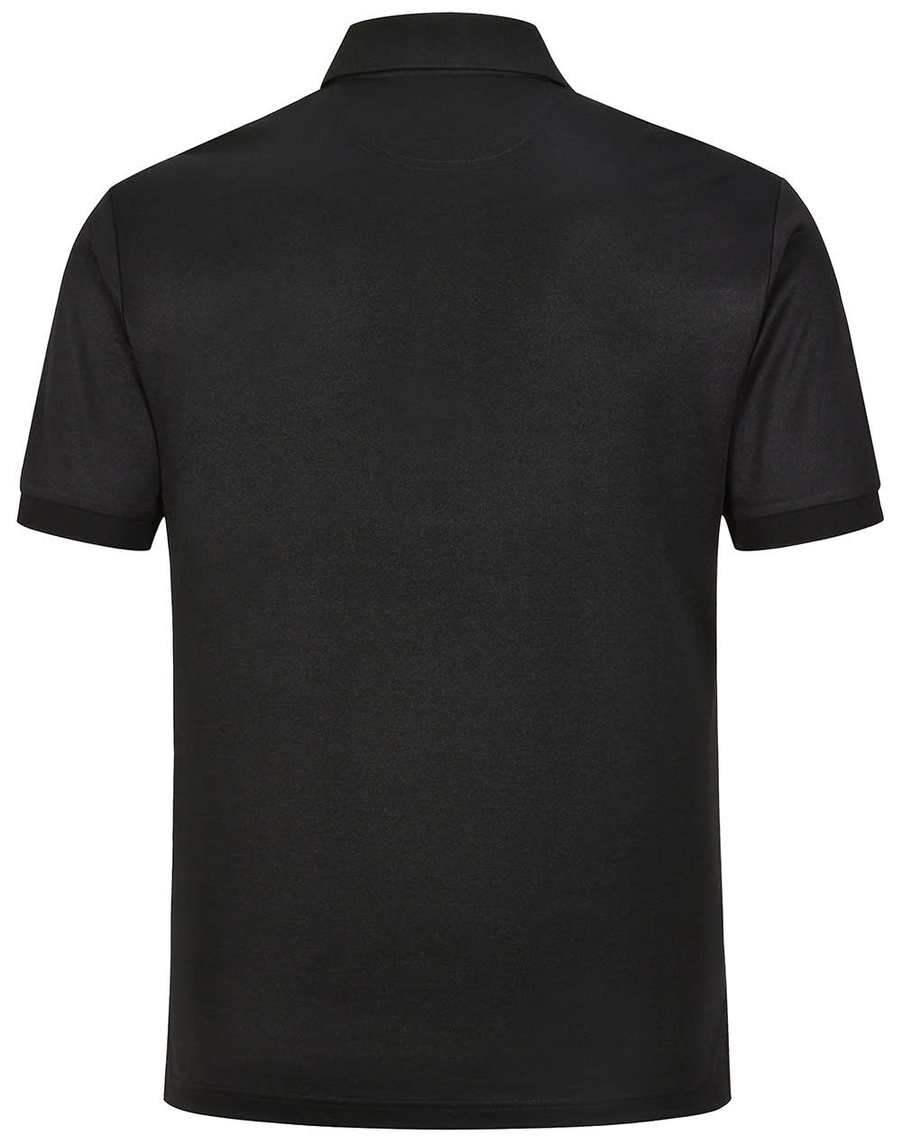 Men's Sustainable Poly/Cotton Corporate S/S Polo SH-PS91