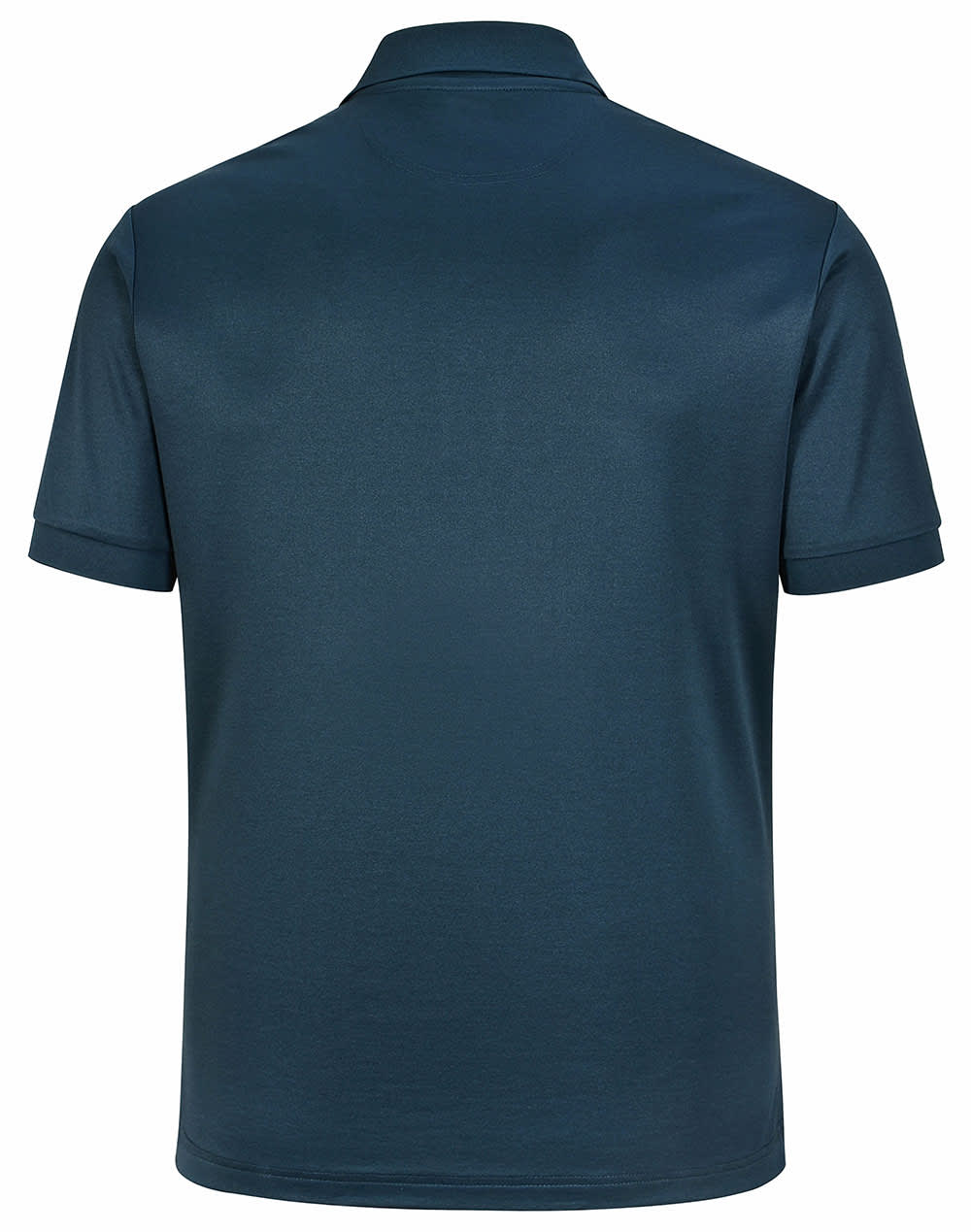 Men's Sustainable Poly/Cotton Corporate S/S Polo SH-PS91