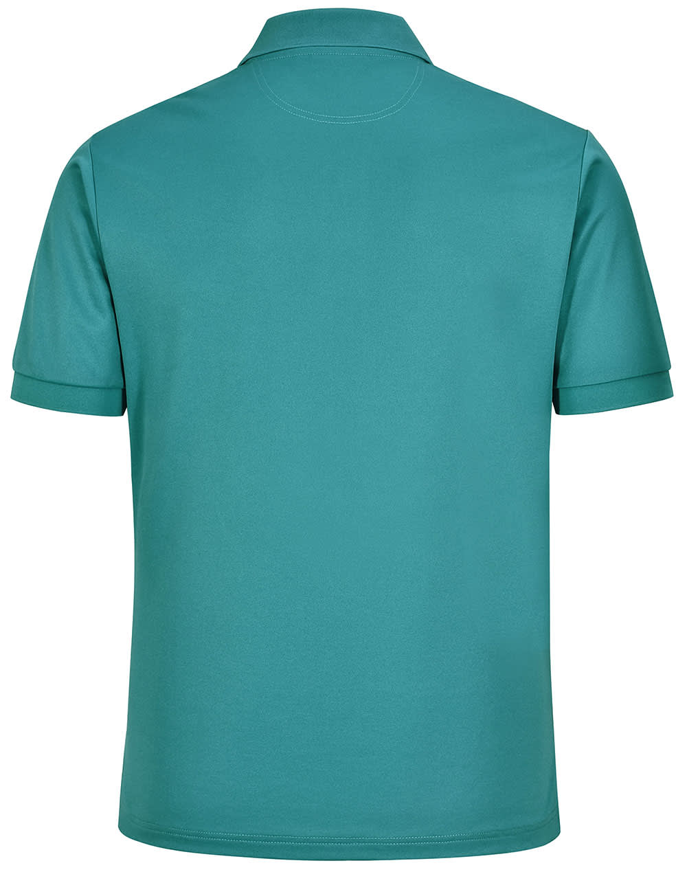 Men's Sustainable Poly/Cotton Corporate S/S Polo SH-PS91