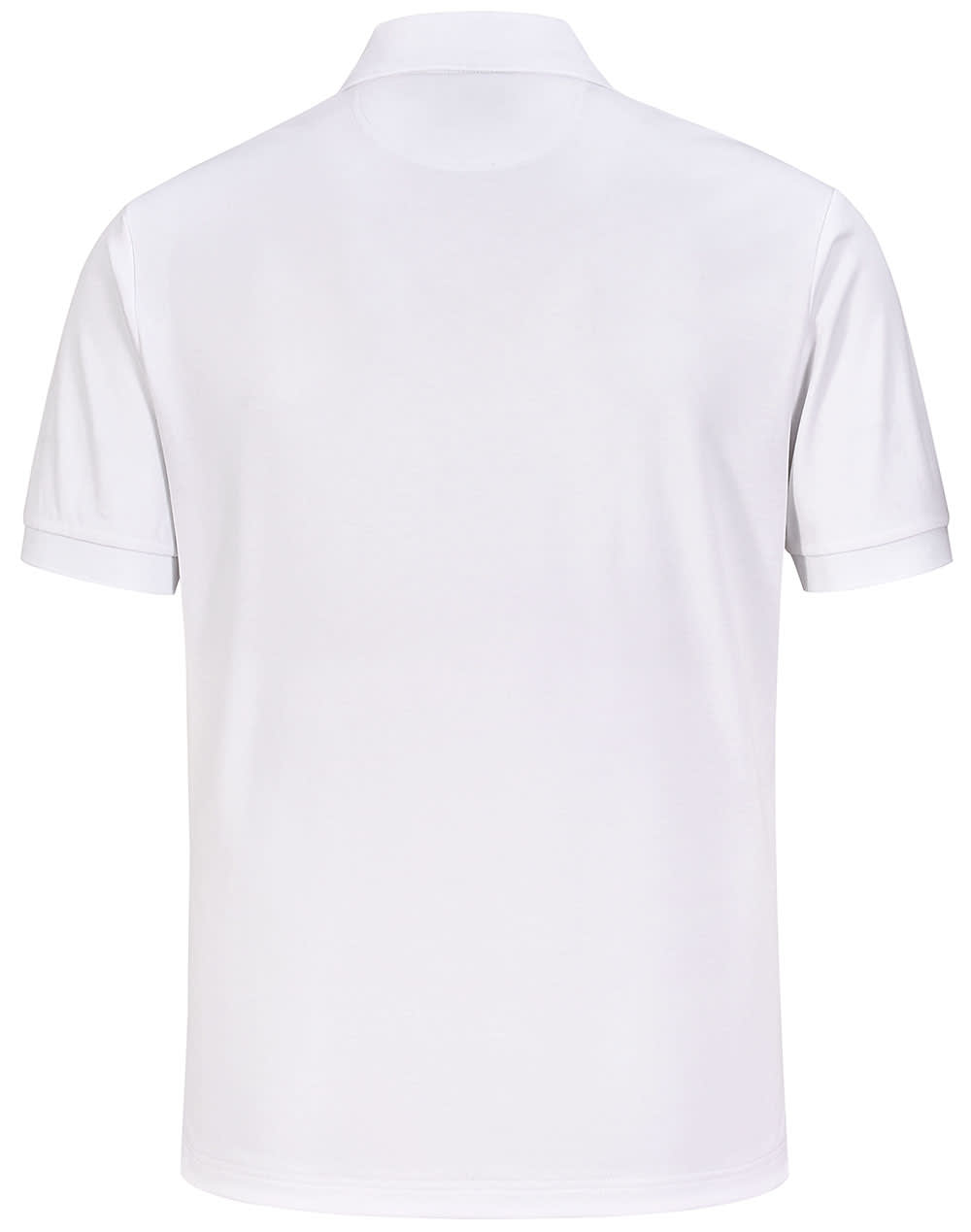 Men's Sustainable Poly/Cotton Corporate S/S Polo SH-PS91