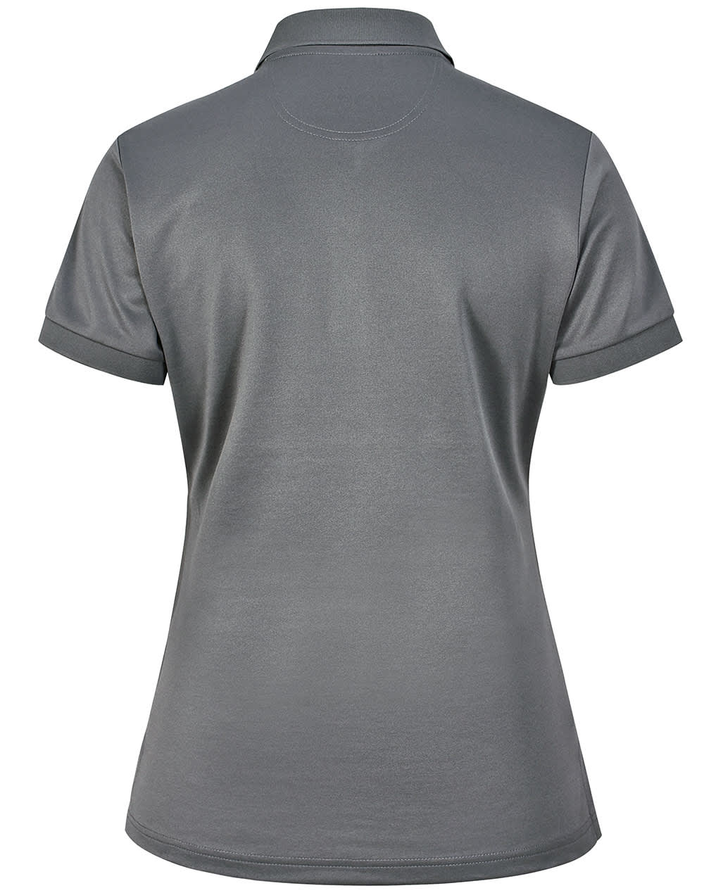 Ladies' Sustainable Poly/Cotton Corporate S/S Polo SH-PS92