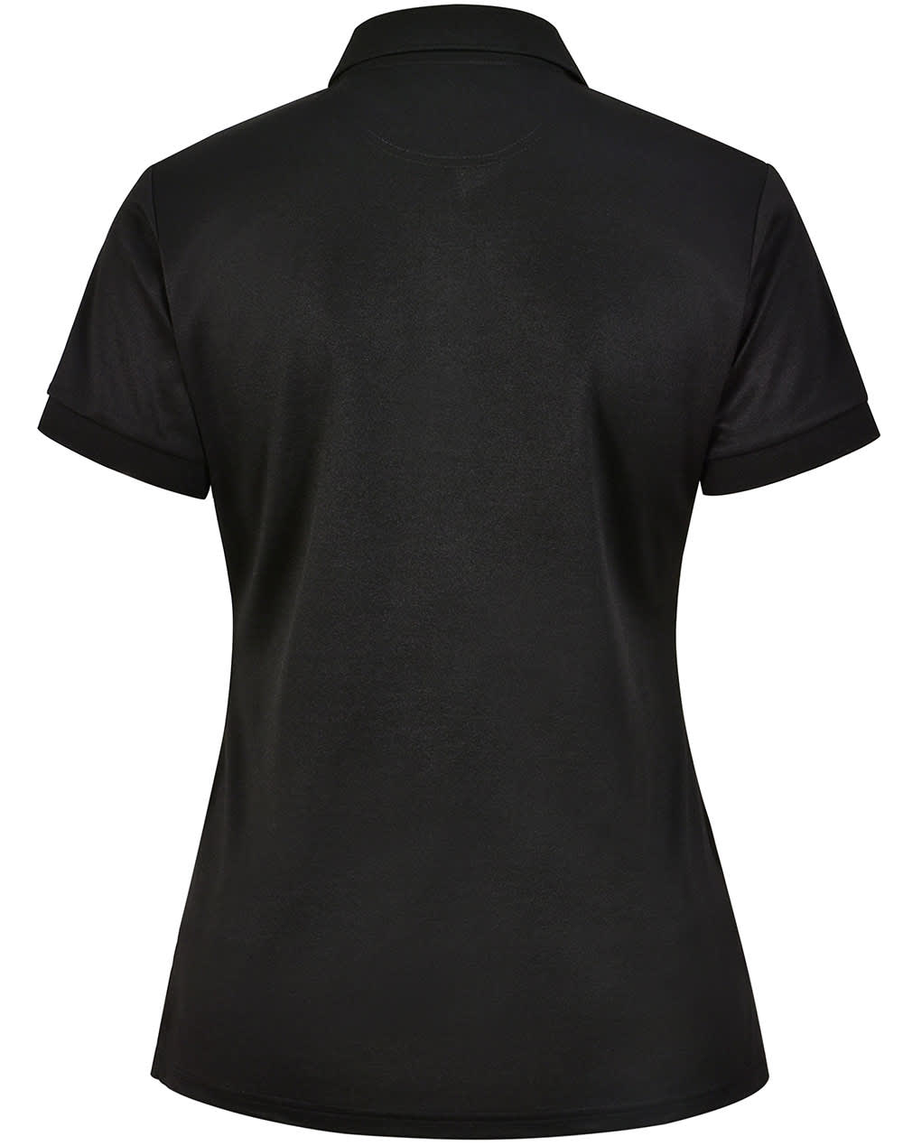 Ladies' Sustainable Poly/Cotton Corporate S/S Polo SH-PS92