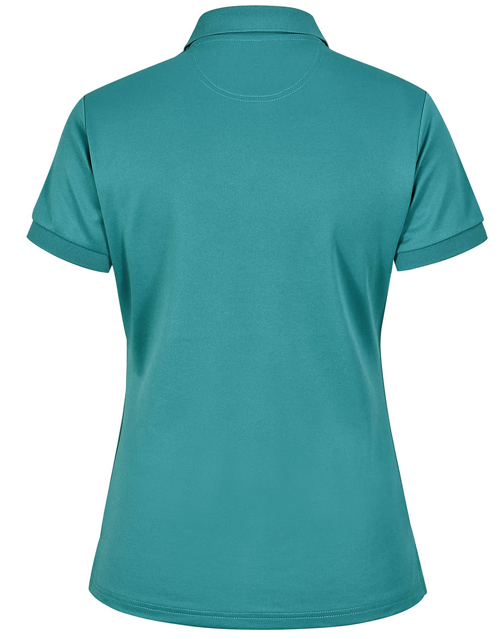 Ladies' Sustainable Poly/Cotton Corporate S/S Polo SH-PS92