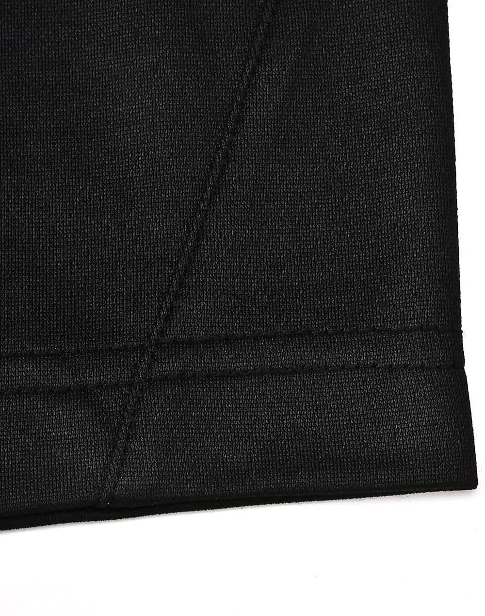 Kids' Sustainable Poly/Cotton Contrast S/S Polo SH-PS93K