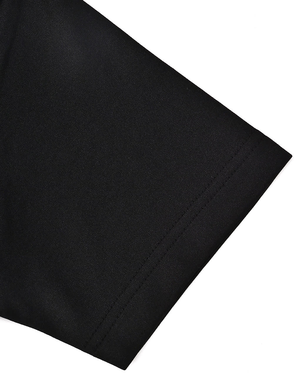 Kids' Sustainable Poly/Cotton Contrast S/S Polo SH-PS93K