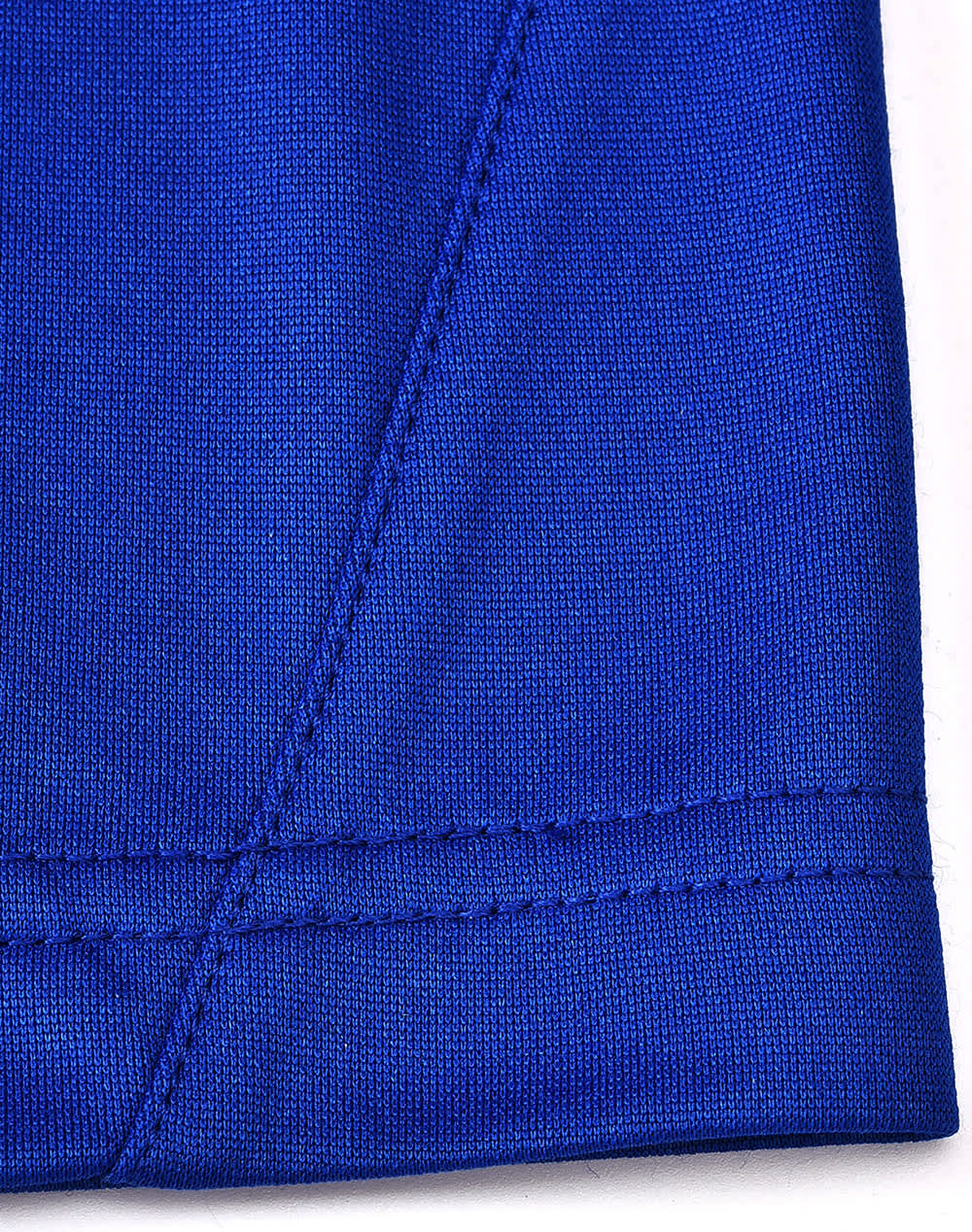 Kids' Sustainable Poly/Cotton Contrast S/S Polo SH-PS93K