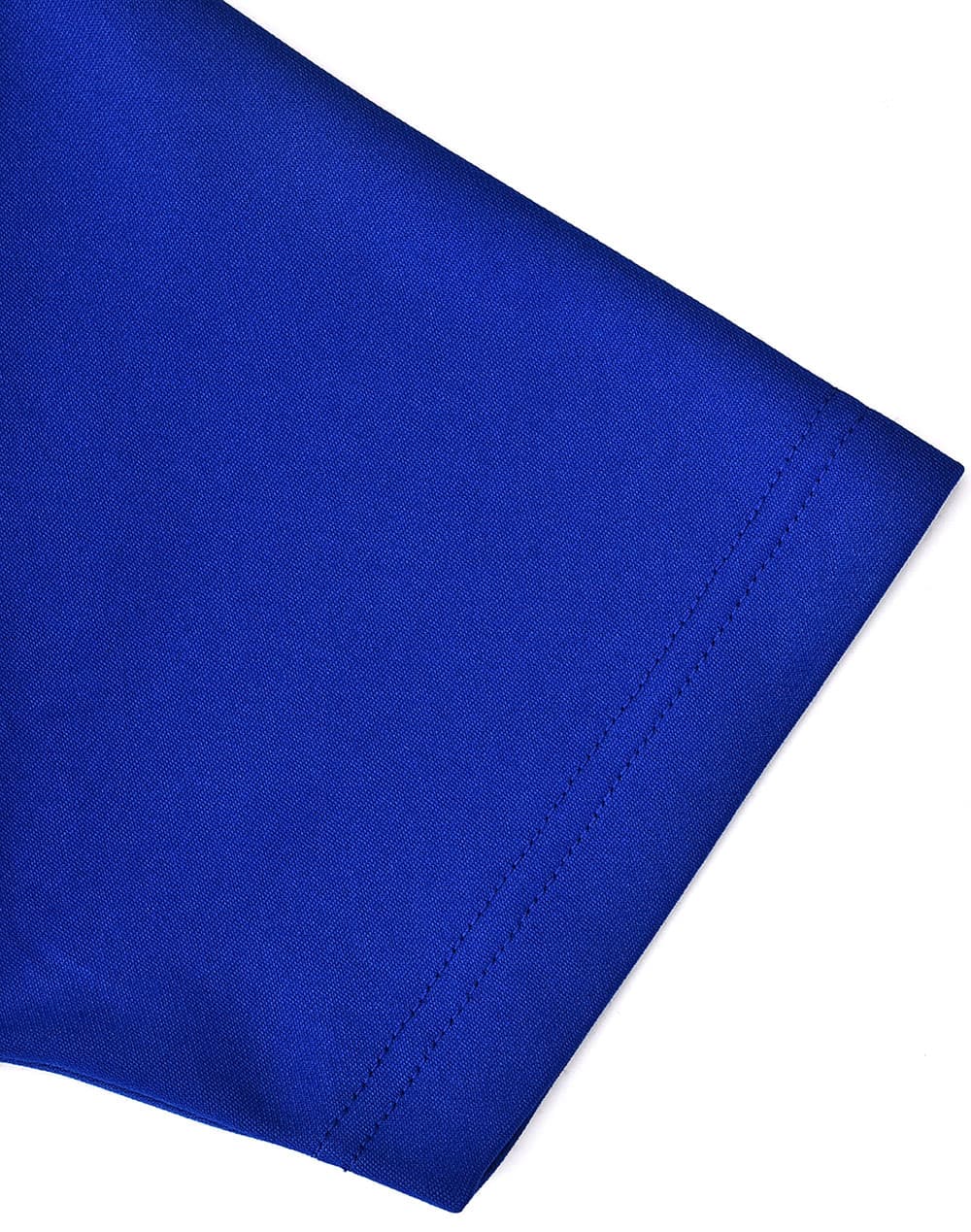 Kids' Sustainable Poly/Cotton Contrast S/S Polo SH-PS93K