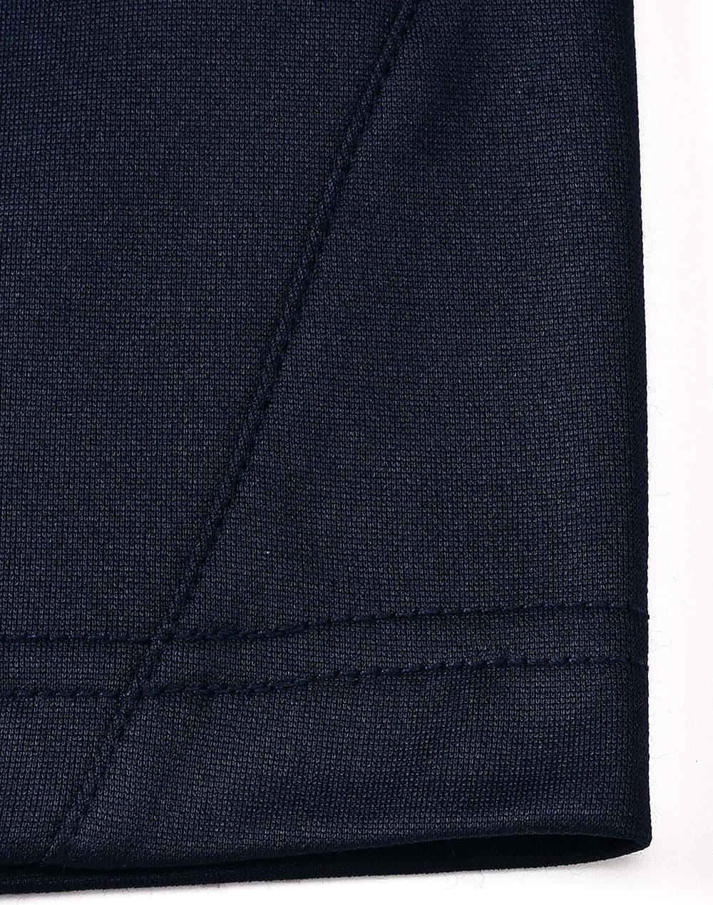 Kids' Sustainable Poly/Cotton Contrast S/S Polo SH-PS93K