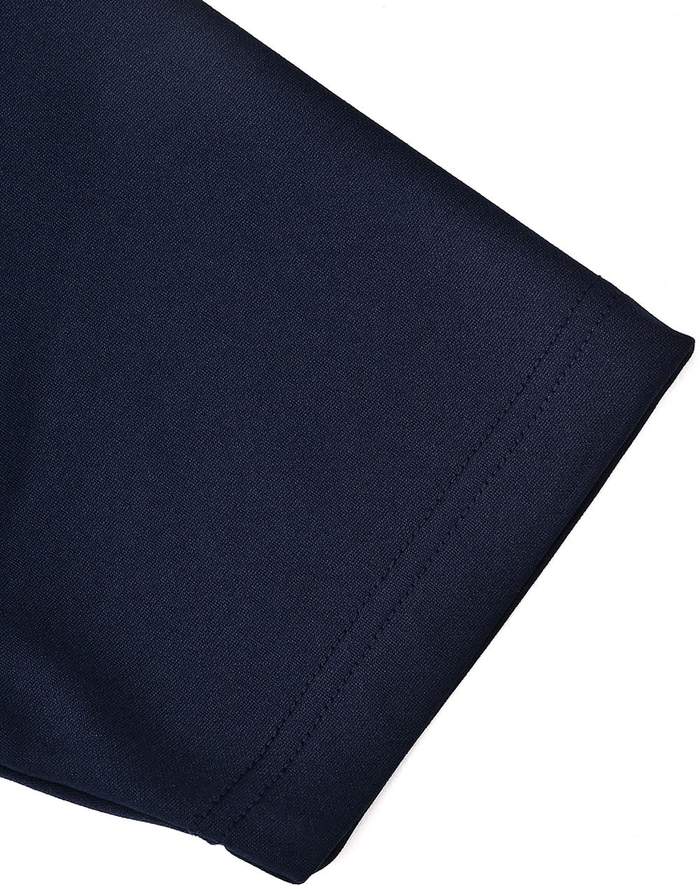 Kids' Sustainable Poly/Cotton Contrast S/S Polo SH-PS93K