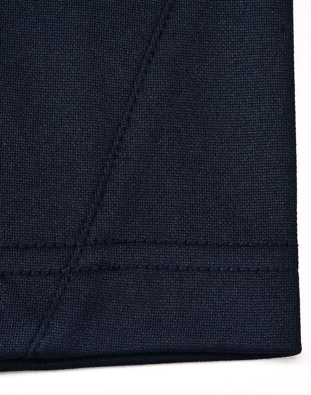 Kids' Sustainable Poly/Cotton Contrast S/S Polo SH-PS93K
