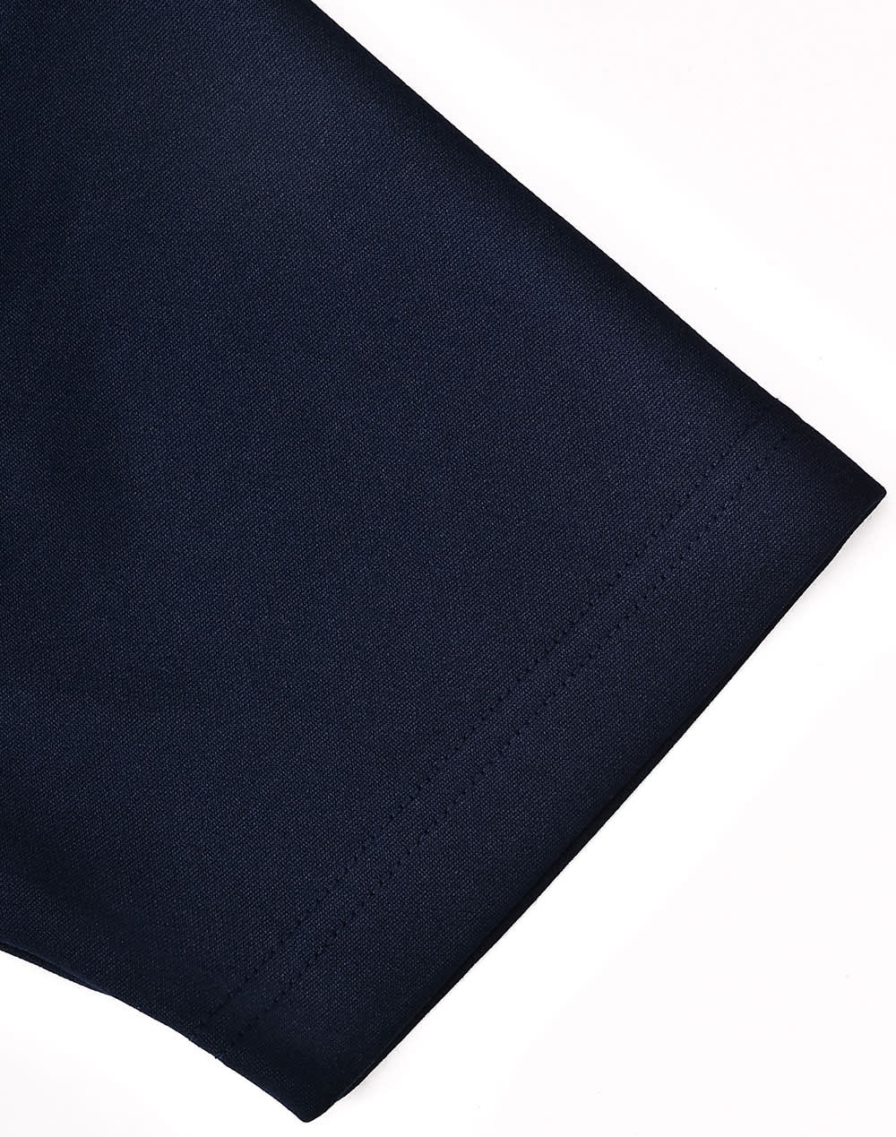 Kids' Sustainable Poly/Cotton Contrast S/S Polo SH-PS93K