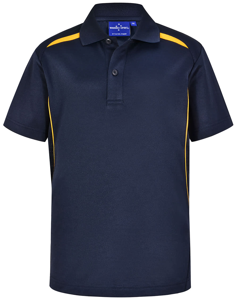 Navy.Gold