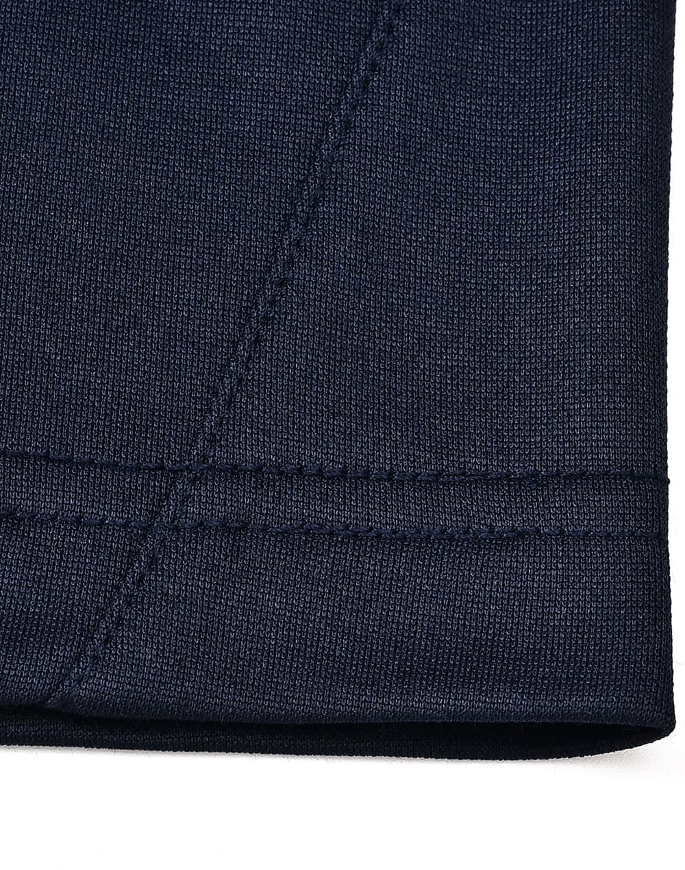 Kids' Sustainable Poly/Cotton Contrast S/S Polo SH-PS93K