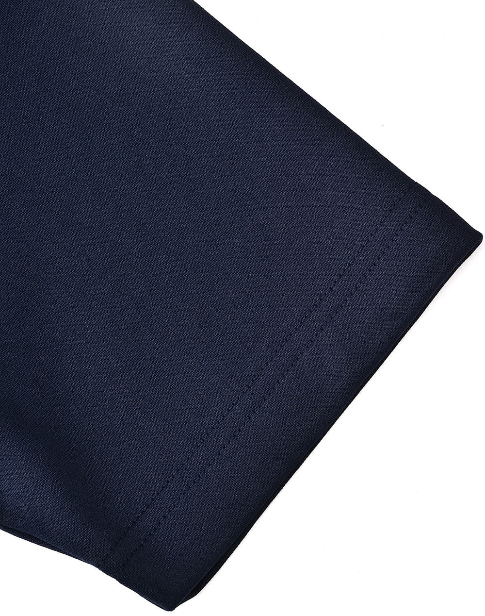 Kids' Sustainable Poly/Cotton Contrast S/S Polo SH-PS93K