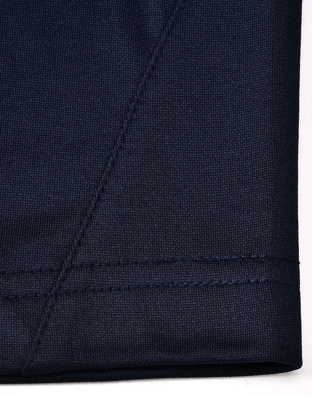 Kids' Sustainable Poly/Cotton Contrast S/S Polo SH-PS93K