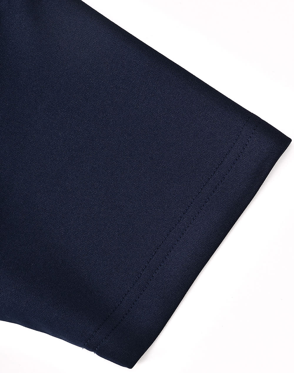 Kids' Sustainable Poly/Cotton Contrast S/S Polo SH-PS93K