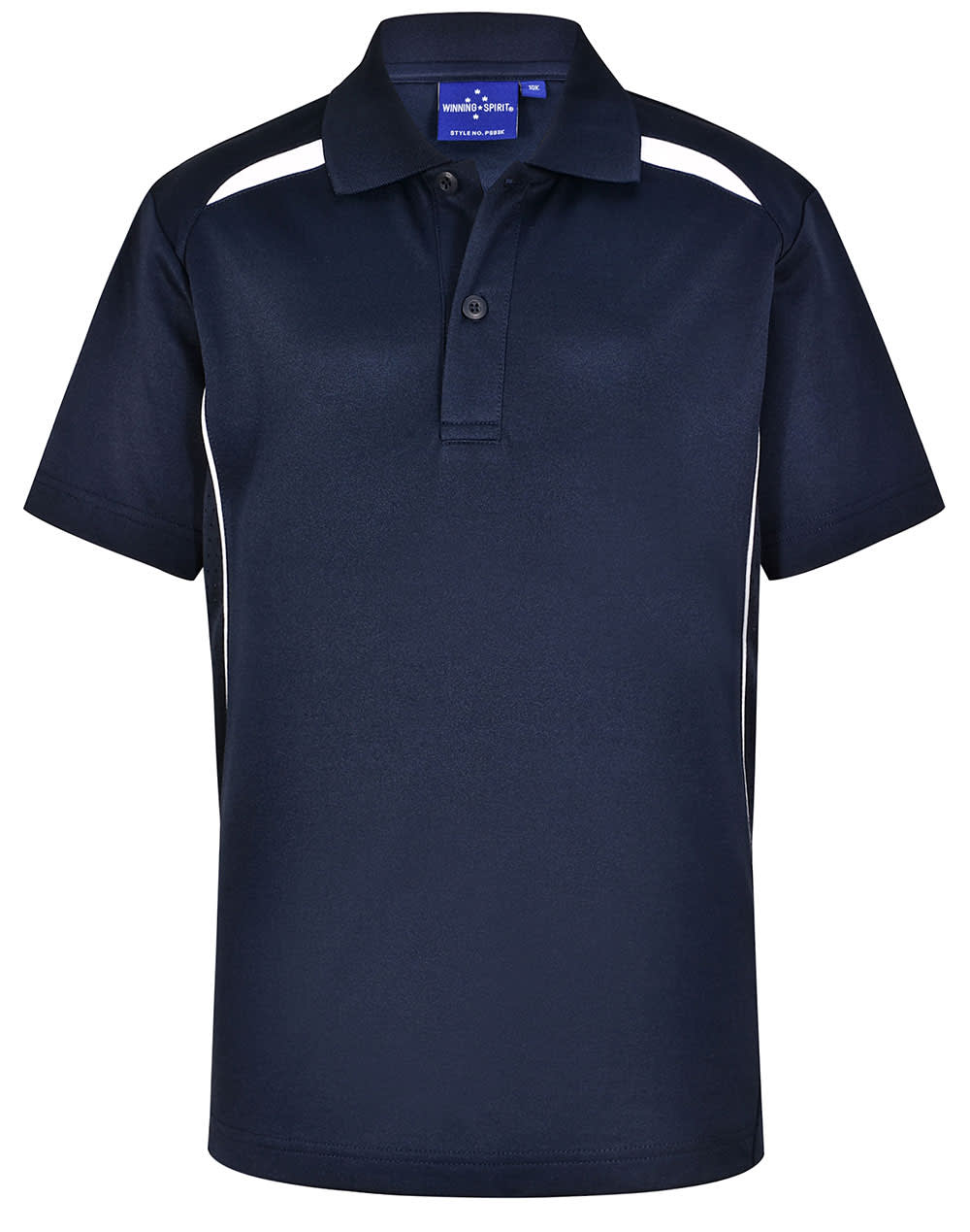 Navy.White