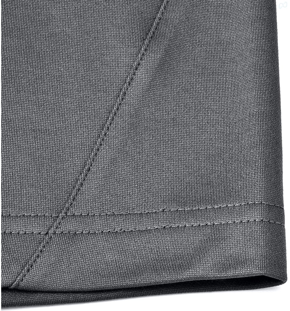 Men's Sustainable Poly/Cotton Contrast S/S Polo SH-PS93