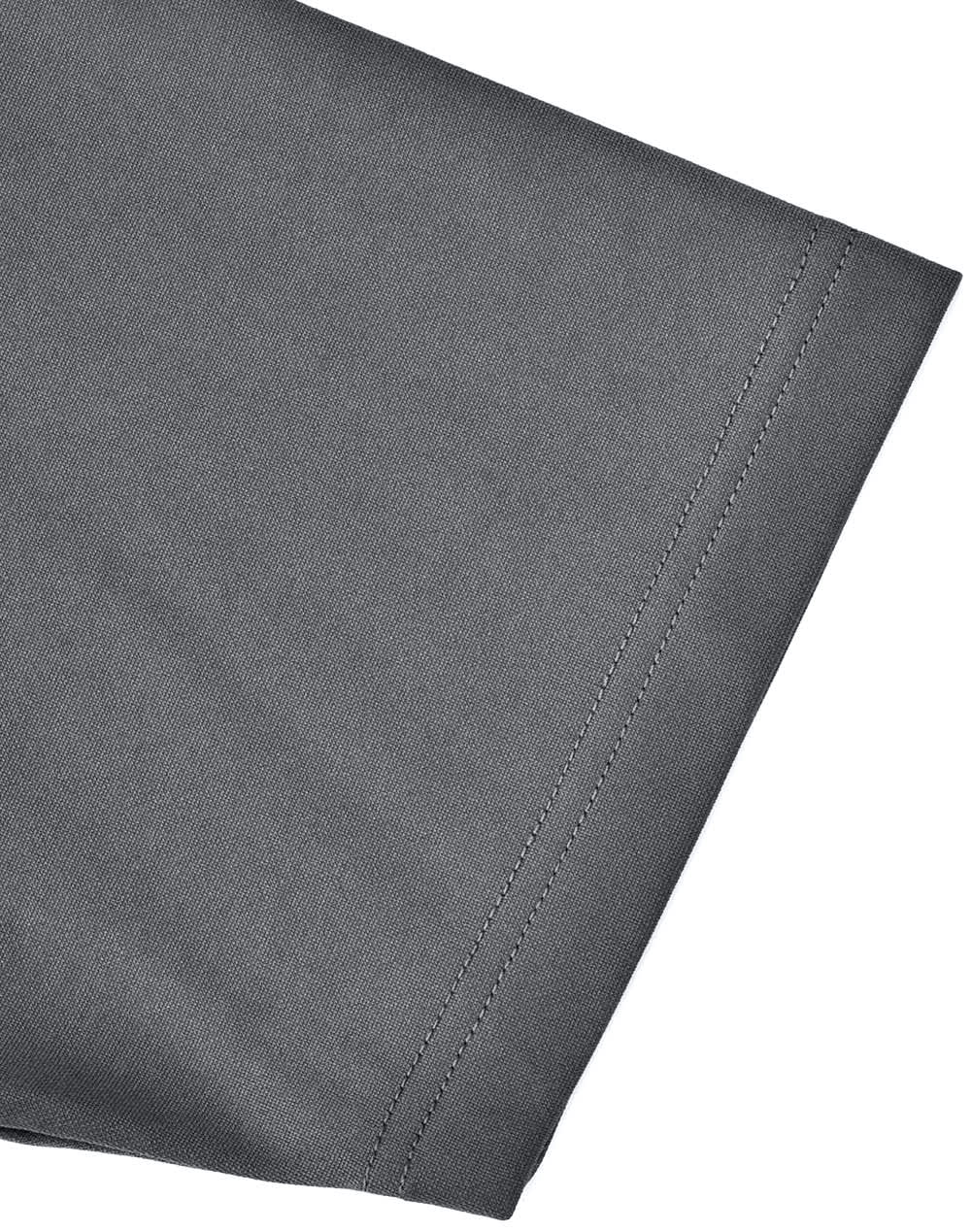 Men's Sustainable Poly/Cotton Contrast S/S Polo SH-PS93