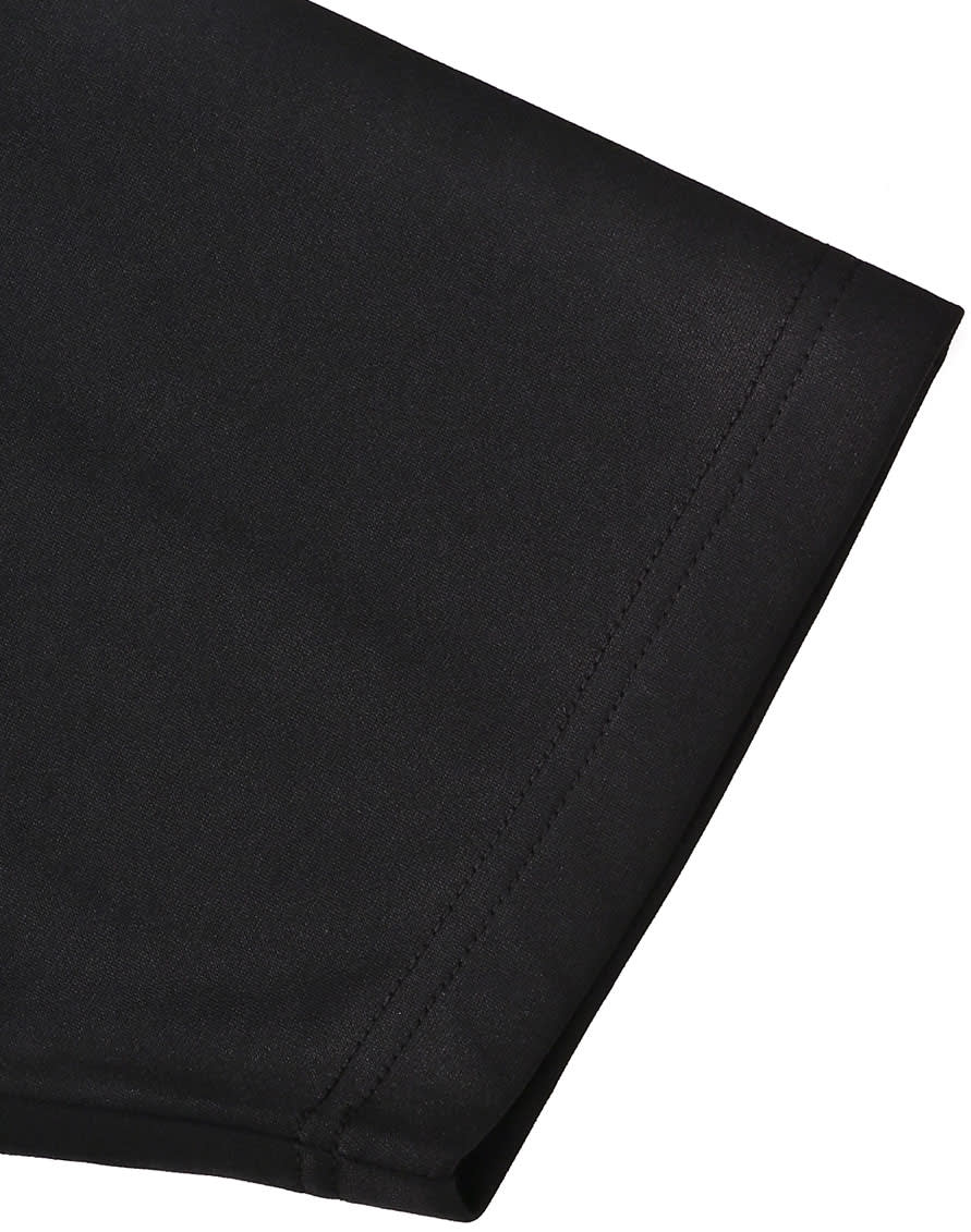 Men's Sustainable Poly/Cotton Contrast S/S Polo SH-PS93