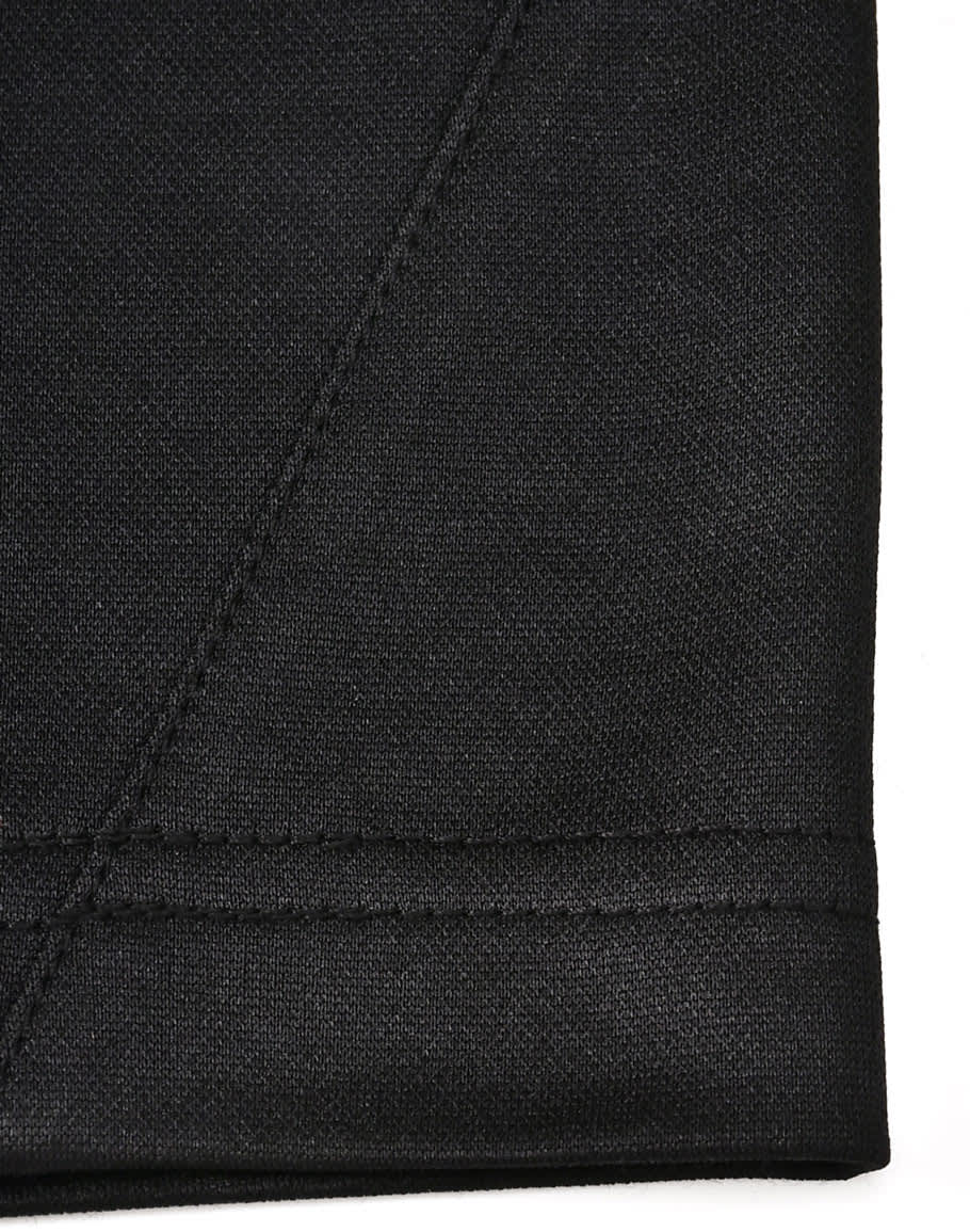 Men's Sustainable Poly/Cotton Contrast S/S Polo SH-PS93