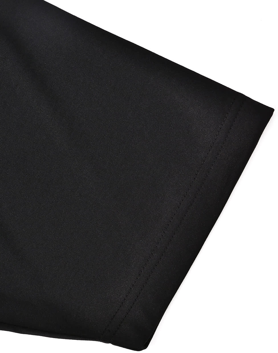 Men's Sustainable Poly/Cotton Contrast S/S Polo SH-PS93