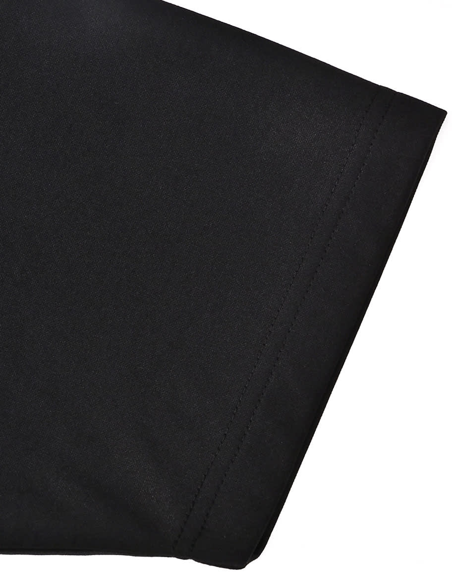 Men's Sustainable Poly/Cotton Contrast S/S Polo SH-PS93