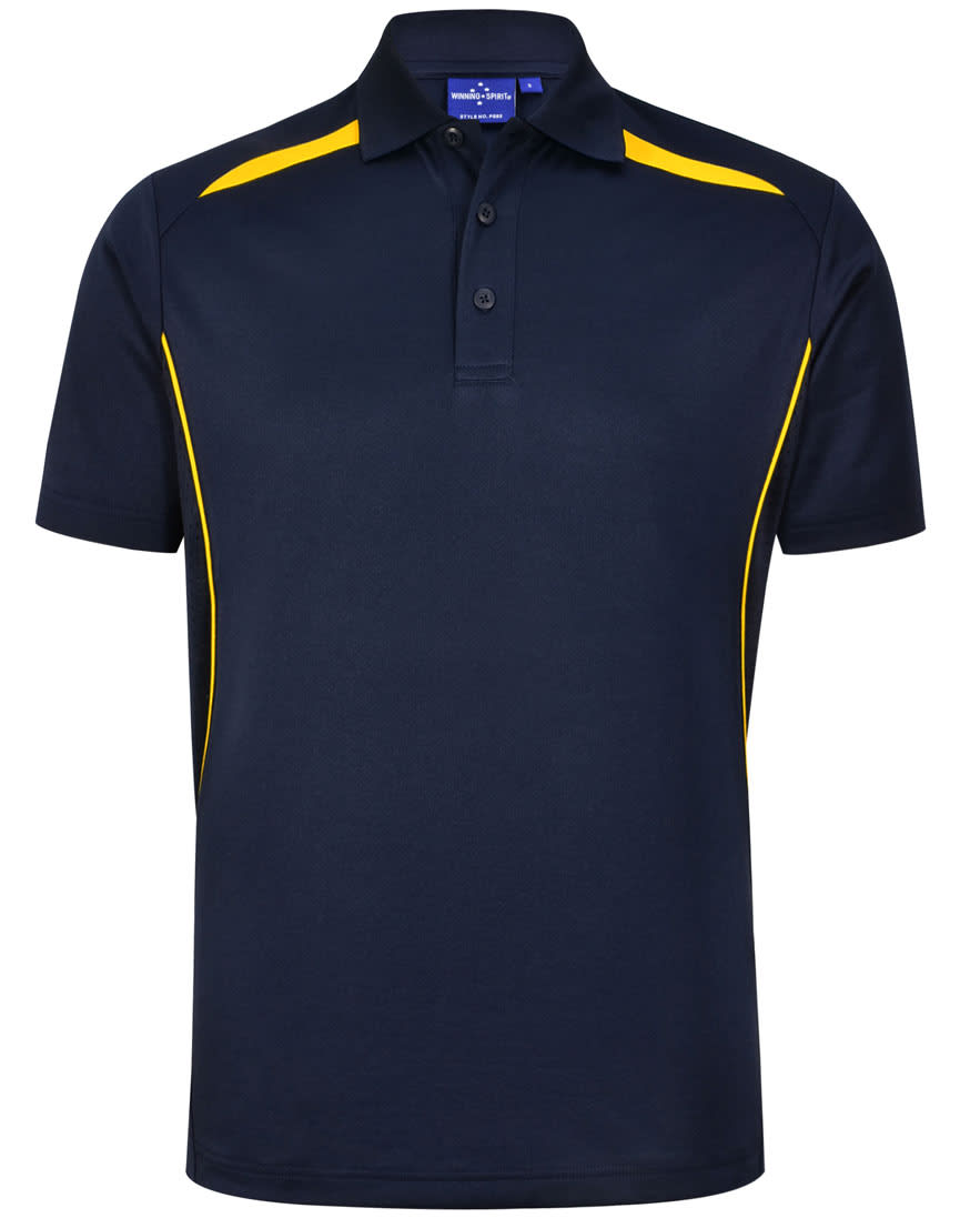 Navy.Gold