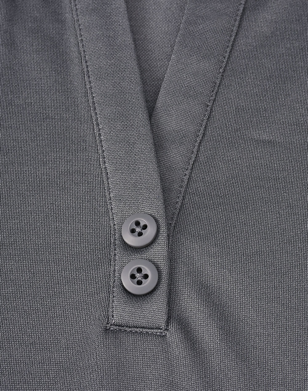 Ladies' Sustainable Poly/Cotton Contrast S/S Polo SH-PS94
