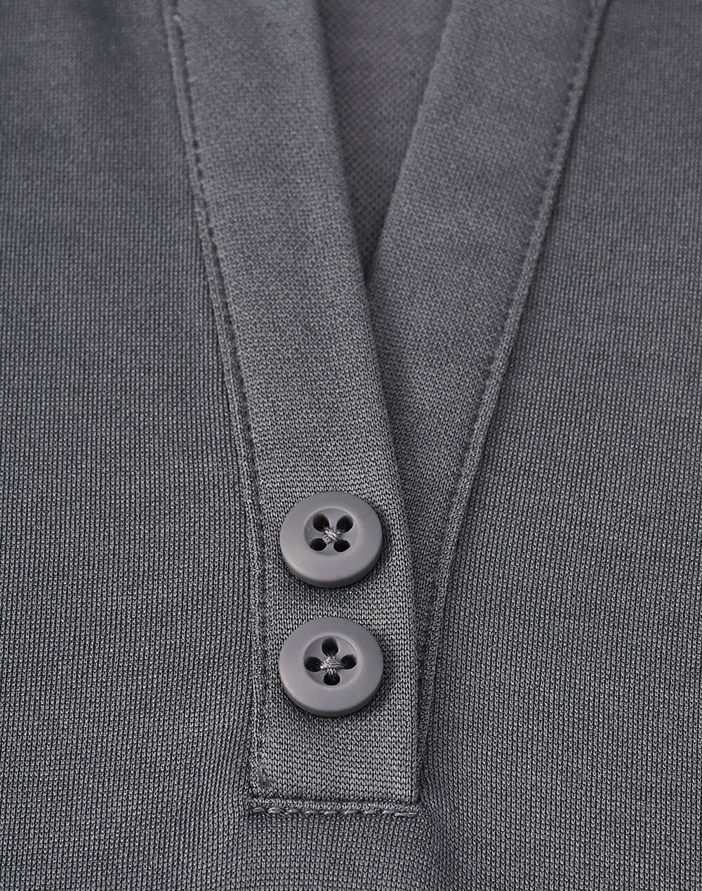 Ladies' Sustainable Poly/Cotton Contrast S/S Polo SH-PS94