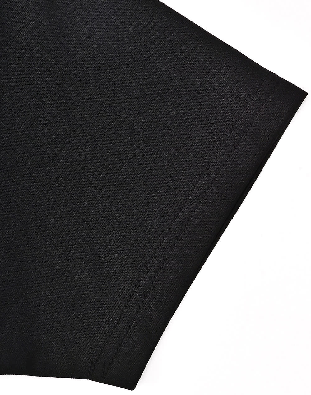 Ladies' Sustainable Poly/Cotton Contrast S/S Polo SH-PS94